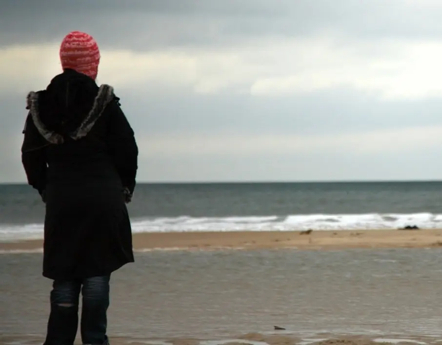 Counselling Reflection